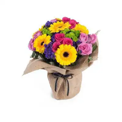 Play DIY Flower Ideas