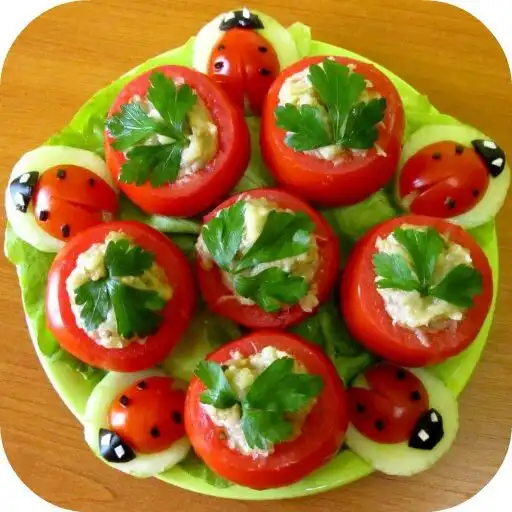 Play DIY Food Decoration 5000+ APK Play DIY Food Decoration 5000+ APK