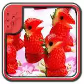 Free play online DIY Food Decoration Design APK Free play online DIY Food Decoration Design APK