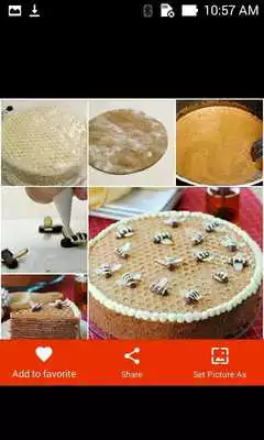 Play DIY Food Decoration Design