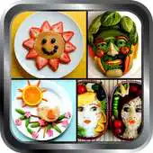 Free play online DIY Food Garnish Lunch Box Bento Decor Ideas Home APK Free play online DIY Food Garnish Lunch Box Bento Decor Ideas Home APK