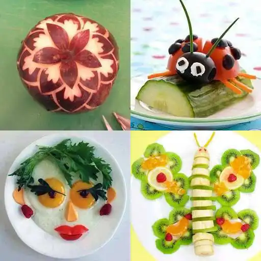 Free play online DIY food ideas APK Free play online DIY food ideas APK