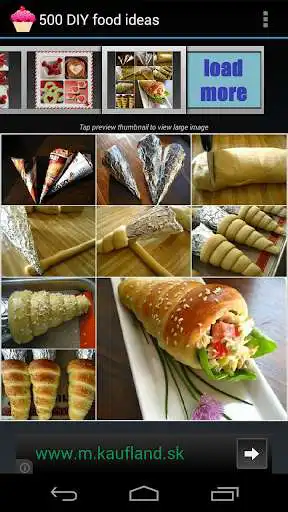 Play DIY food ideas