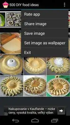 Play DIY food ideas