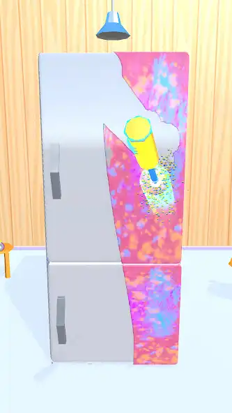 Play DIY Fridge  and enjoy DIY Fridge with UptoPlay