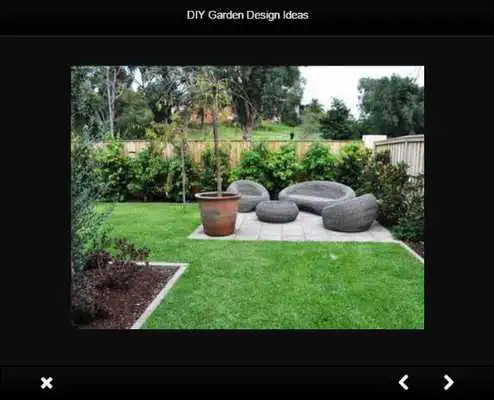 Play DIY Garden Decoration Play DIY Garden Decoration