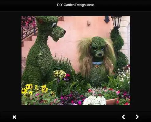 Play DIY Garden Decoration Play DIY Garden Decoration