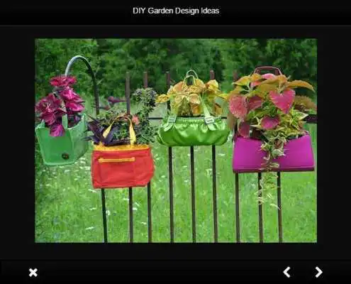 Play DIY Garden Decoration Play DIY Garden Decoration