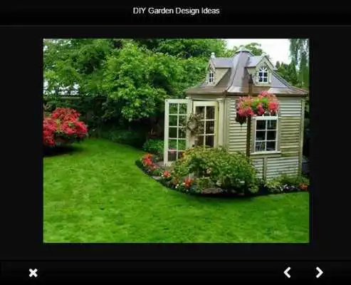 Play DIY Garden Decoration Play DIY Garden Decoration