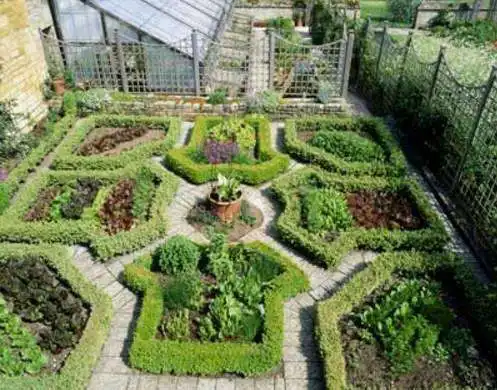 Play DIY garden designs