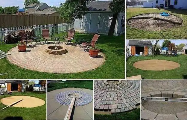 Play DIY garden designs