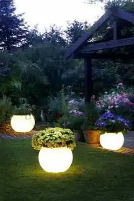 Play DIY garden designs
