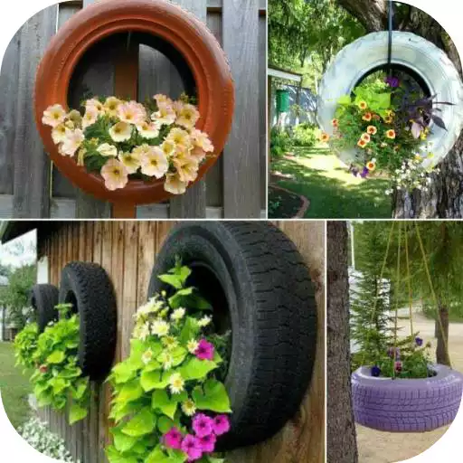 Play DIY Garden Ideas APK