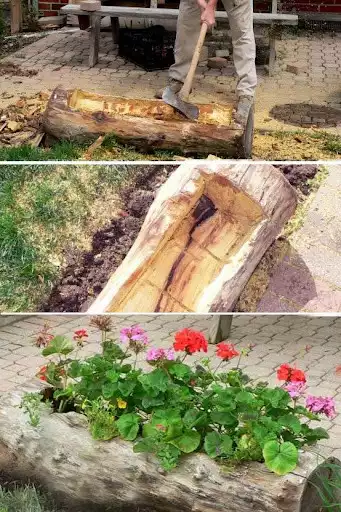 Play DIY Garden Ideas  and enjoy DIY Garden Ideas with UptoPlay