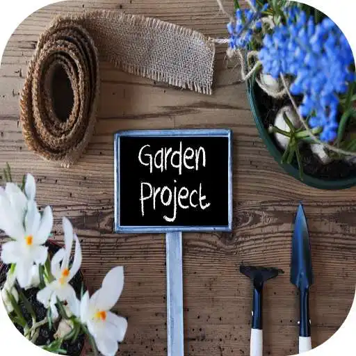 Play DIY Garden Projects APK