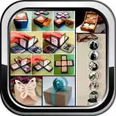 Free play online DIY Gift Box Making APK Free play online DIY Gift Box Making APK