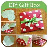 Free play online diy gift box - paper crafts APK Free play online diy gift box - paper crafts APK