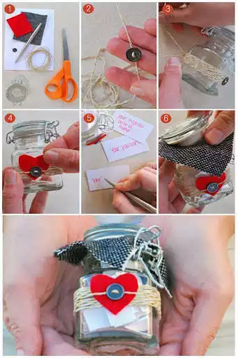 Play DIY Gifts
