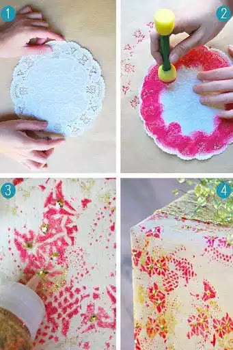 Play DIY Gifts