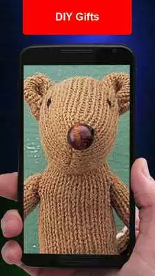 Play DIY Gifts