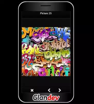 Play DIY Graffiti Design Ideas