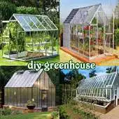 Free play online DIY Greenhouse APK