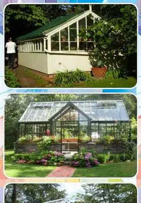 Play DIY Greenhouse