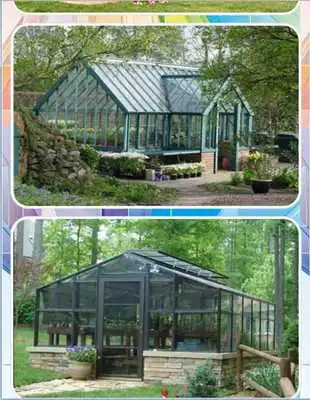 Play DIY Greenhouse