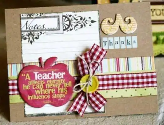 Play DIY Greeting Card Designs