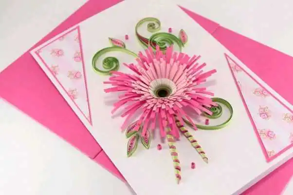 Play DIY Greeting Card Designs