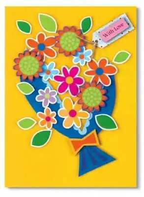 Play DIY Greeting Card Designs
