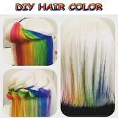 Free play online diy hair color APK