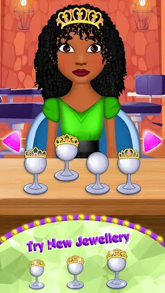 Play DIY Hair Salon Games  and enjoy DIY Hair Salon Games with UptoPlay