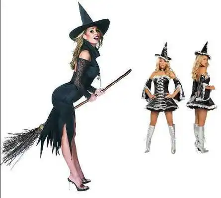 Play DIY Halloween Costumes Design