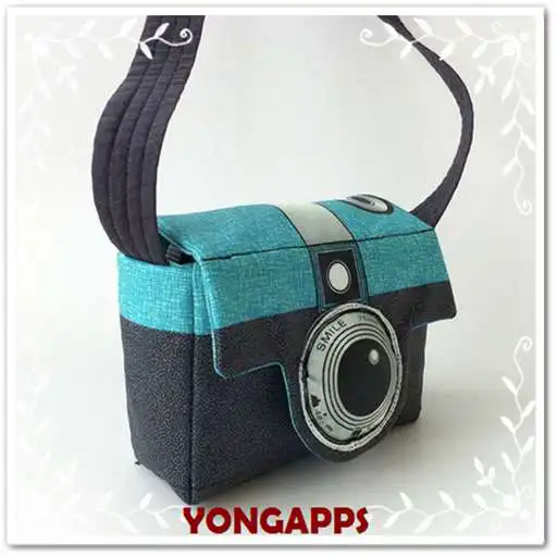 Run free android online DIY Handmade Bag Tutorial APK Run free android online DIY Handmade Bag Tutorial APK