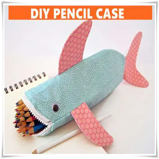 Run free android online DIY handmade Pencil Case APK Run free android online DIY handmade Pencil Case APK