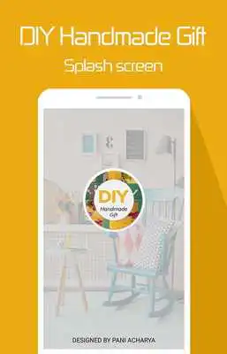 Play DIY Handmade