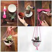 Free play online diy hanging plant APK Free play online diy hanging plant APK