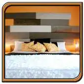 Free play online DIY Headboard Design APK