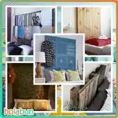 Free play online DIY Headboard Ideas APK Free play online DIY Headboard Ideas APK