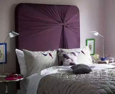 Play DIY Headboard Ideas