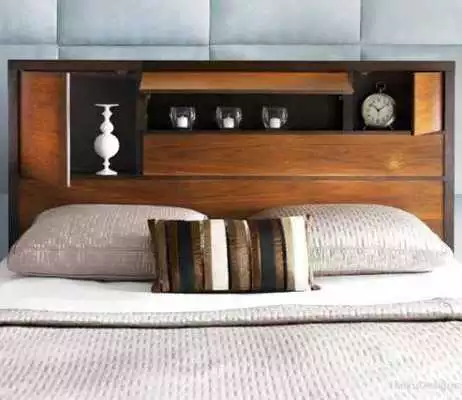 Play DIY Headboard Ideas