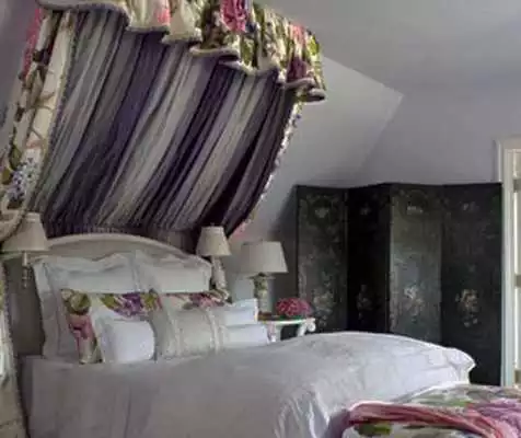 Play DIY Headboard Ideas