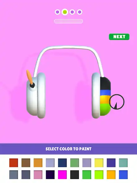 Play Diy Headphones as an online game online Diy Headphones with UptoPlay Play Diy Headphones as an online game Diy Headphones with UptoPlay