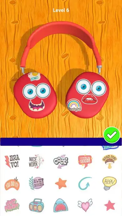 Play DIY Headset as an online game online DIY Headset with UptoPlay Play DIY Headset as an online game DIY Headset with UptoPlay