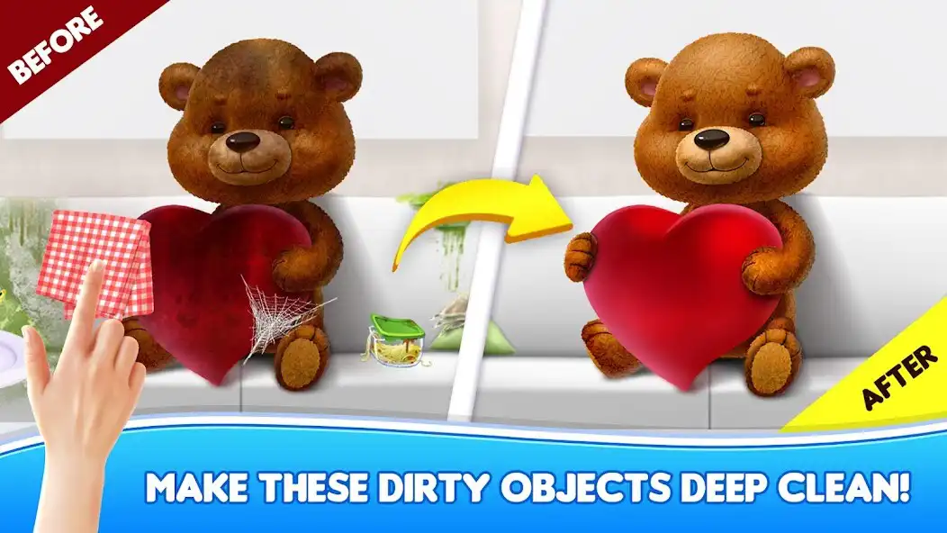 Play DIY Home Cleaning ASMR Washing and enjoy DIY Home Cleaning ASMR Washing with UptoPlay Play DIY Home Cleaning ASMR Washing and enjoy DIY Home Cleaning ASMR Washing with UptoPlay