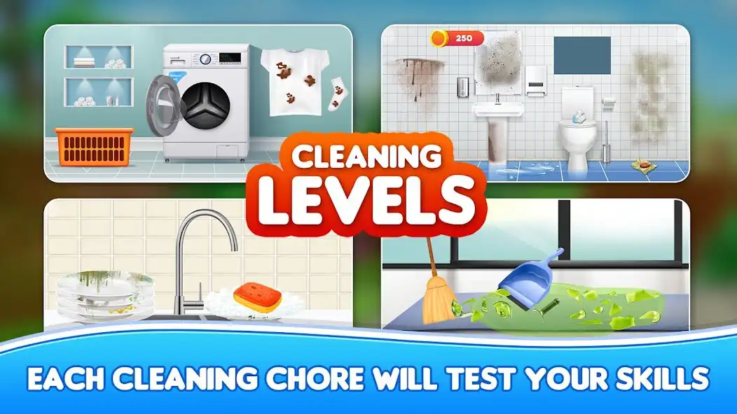 Play DIY Home Cleaning ASMR Washing as an online game online DIY Home Cleaning ASMR Washing with UptoPlay Play DIY Home Cleaning ASMR Washing as an online game DIY Home Cleaning ASMR Washing with UptoPlay