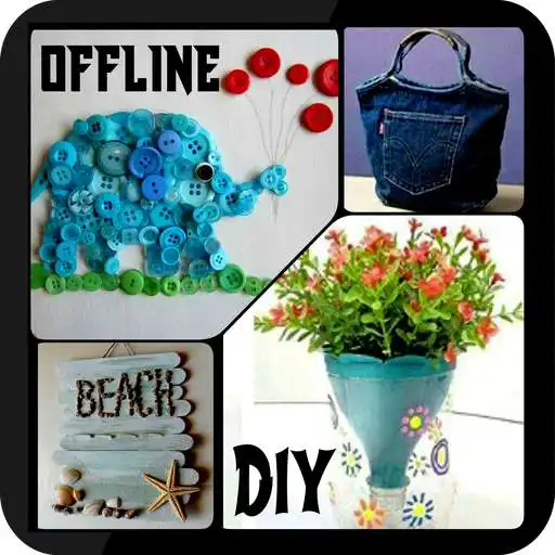 Run free android online DIY Home Craft Ideas Step By Step Tutorial Designs APK Run free android online DIY Home Craft Ideas Step By Step Tutorial Designs APK