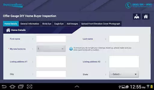 Play DIY home inspection as an online game DIY home inspection with UptoPlay