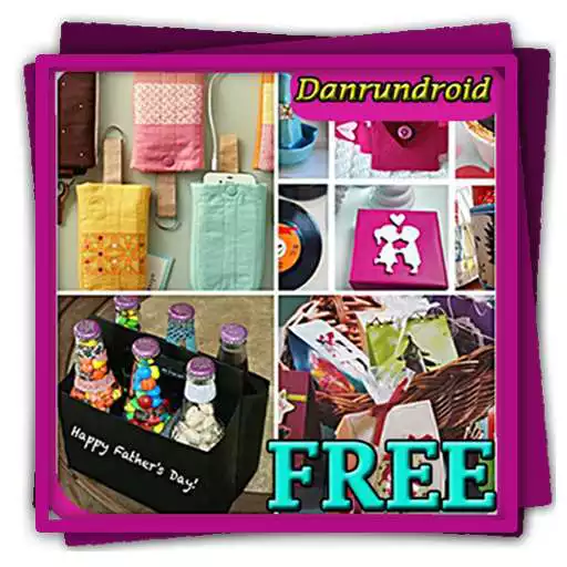 Free play online DIY Homemade Gifts Ideas APK Free play online DIY Homemade Gifts Ideas APK